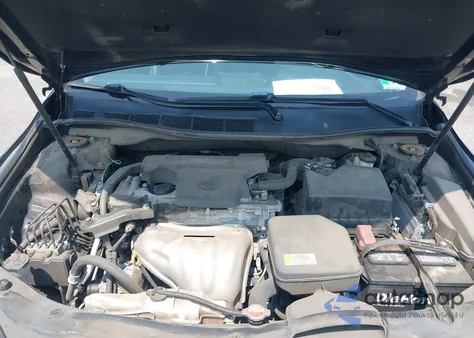 2016 Toyota Camry Se из США, поврежденный, VIN 4T1BF1FK4GU211285